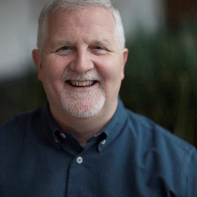 Jerry Lynch headshot